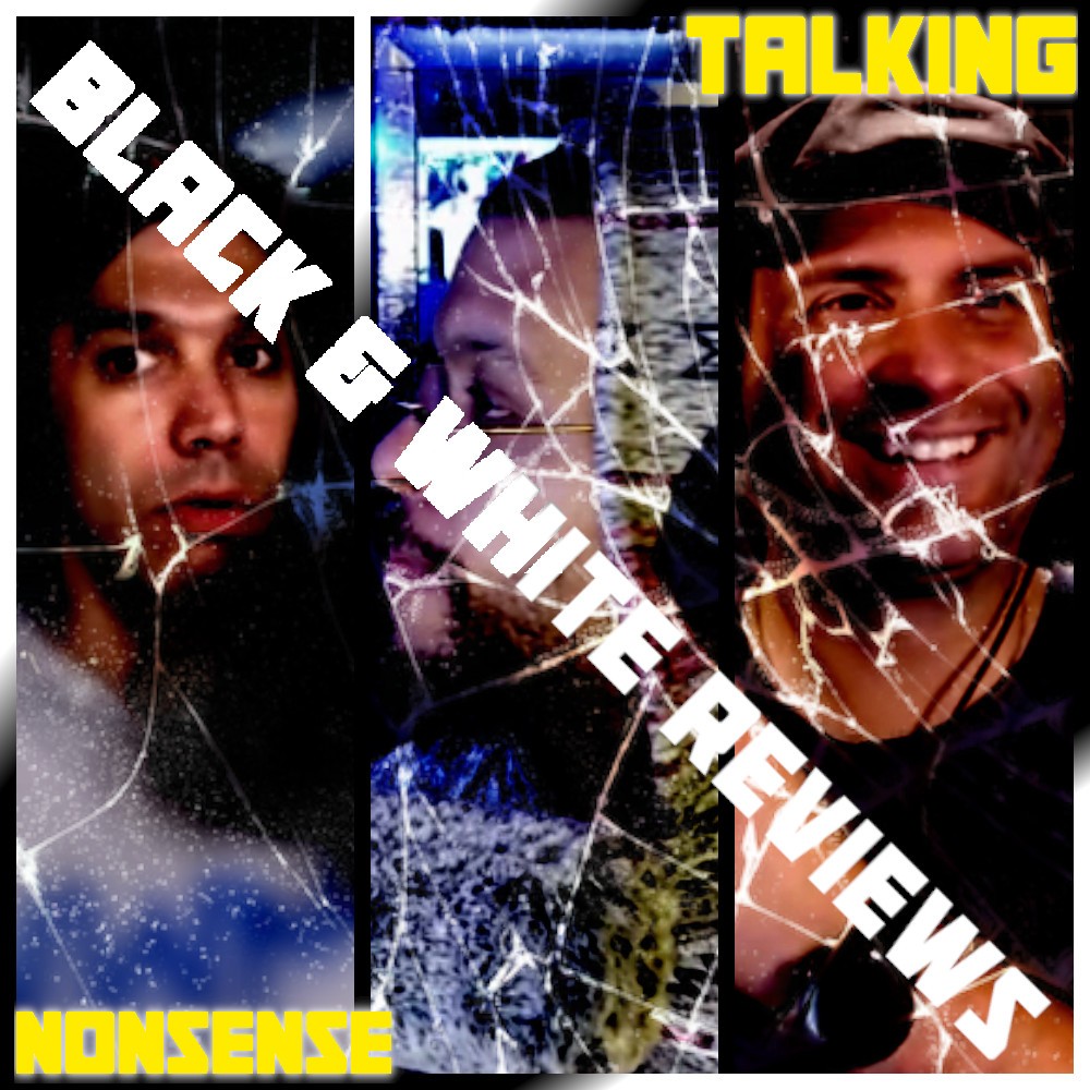 Talking Nonsense: Episode 009