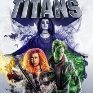 Titans - S03E05 - ”Deathstroke” (Review)