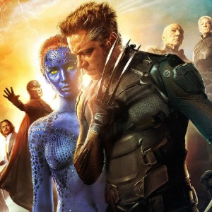 X-Men Days Of Future Past (2014) Review