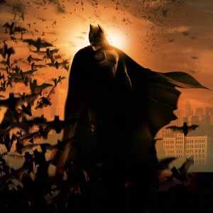 Batman Begins (2005) Review
