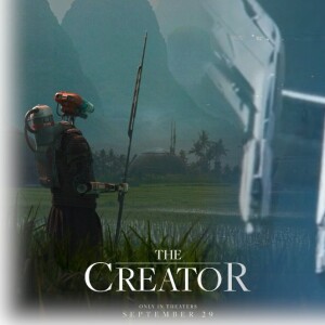 The Creator (2023) Review