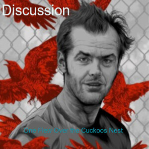Debating the Real Villains: One Flew Over the Cuckoo's Nest (1975) Discussion