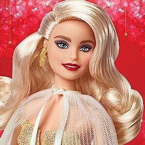 Barbie 2023 (Review)