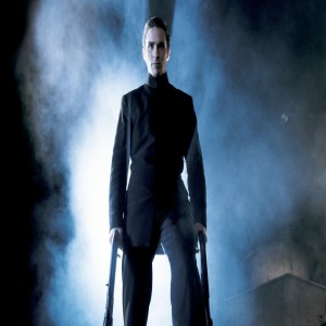 Equilibrium (2002) Review