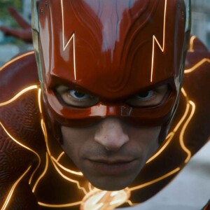 The Flash (2023) Review