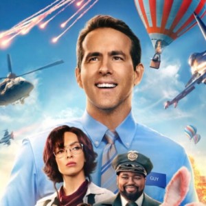 Free Guy (2021) Review