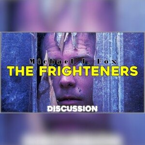 This Guy Directed Lord of the Rings?: The Frighteners (1996) Discussion