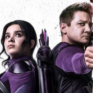 Hawkeye S01E03 ”Echoes” (Review)