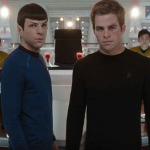 Star Trek (2009) Review
