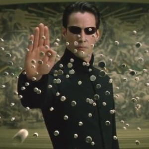 The Matrix Reloaded & Revolutions (2003) Review