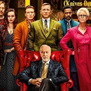 Knives Out (2019) Review
