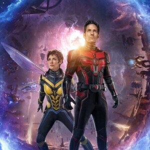 Ant-Man and the Wasp Quantumania (2023) Review