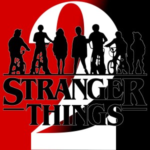 Stranger Things - Season 2 - Chapter Nine (Review)