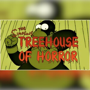 The Simpsons | Treehouse Of Horror III & IV (Discussion)