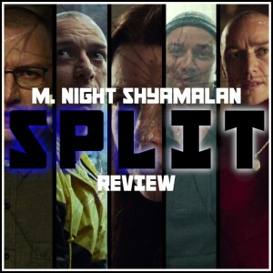 The Limitless Talent of James McAvoy | Split (2016) Review