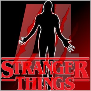 Stranger Things - Season 4 - Chapter 01 (Review)