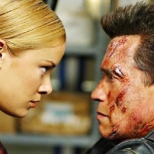 Terminator 3: Rise of the Machines (2003) Review