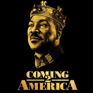 Coming 2 America 2021 (Review)