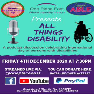 All Things Disability