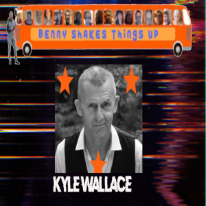Episode 21 Kyle Wallace