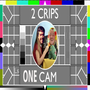 Episode 6 of 2 Crips One Cam
