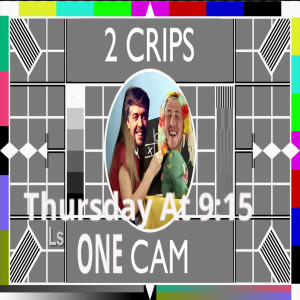 Episode 2 of 2 Crips One Cam