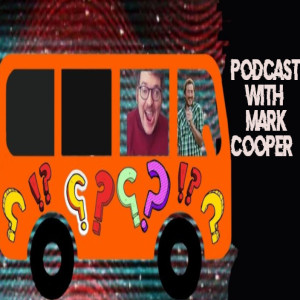 Season three episode 1 With Mark Cooper