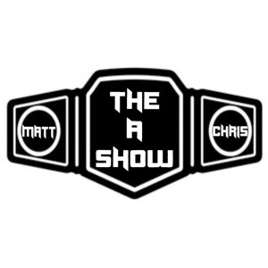 The A Show Spring 2022 Episode 4 - 1988 NWA with Jared Hawkins and Phil Stamper