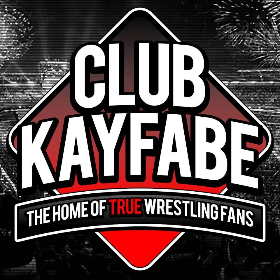 CKCC Radio: Home of Club Kayfabe\'s Community of Podcasts