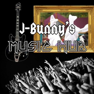 J-Bunny’s Music Hub Episode 77: J-Bunny and Charlie Corletta Discuss the Pantera Reunion/Tribute 8-11-2023