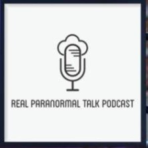 Real Paranormal Talk Episode 114: Stories from Peru