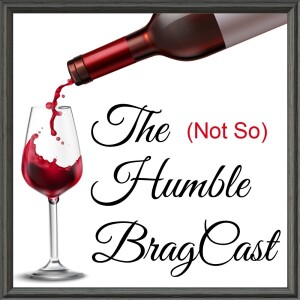 The (Not So) Humble BragCast Episode 5: Jason Shinn