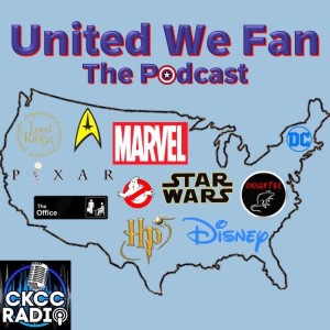 United We Fan Episode 13: The Dark Knight Trilogy