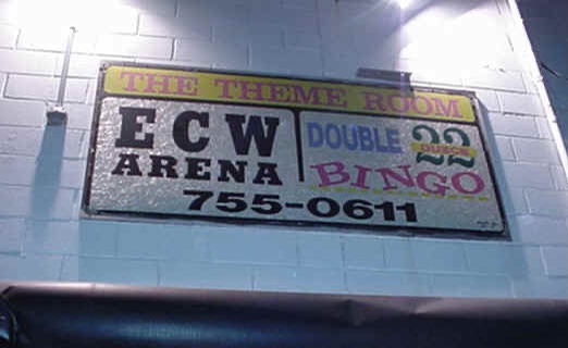 CKCC Radio: Home of Club Kayfabe\'s Community of Podcasts