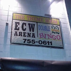 The A Show Episode 1: 1995 ECW