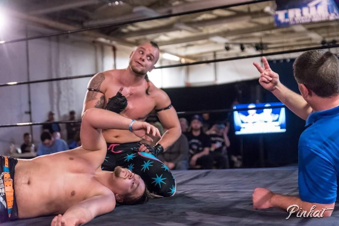 CKCC Radio: Home of Club Kayfabe\'s Community of Podcasts