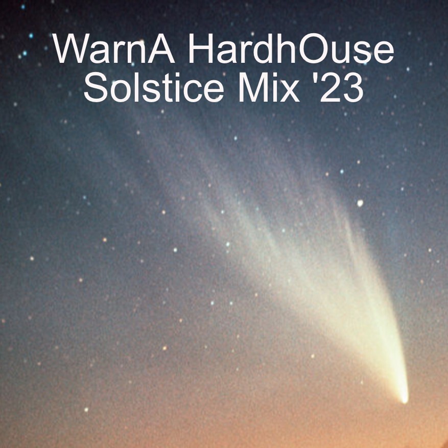DJ Warna