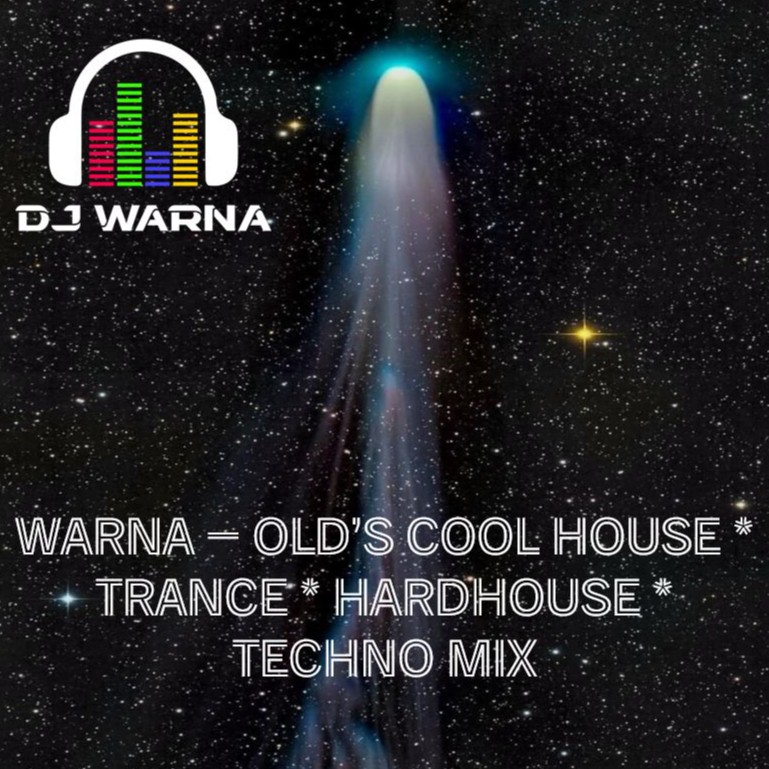 DJ Warna