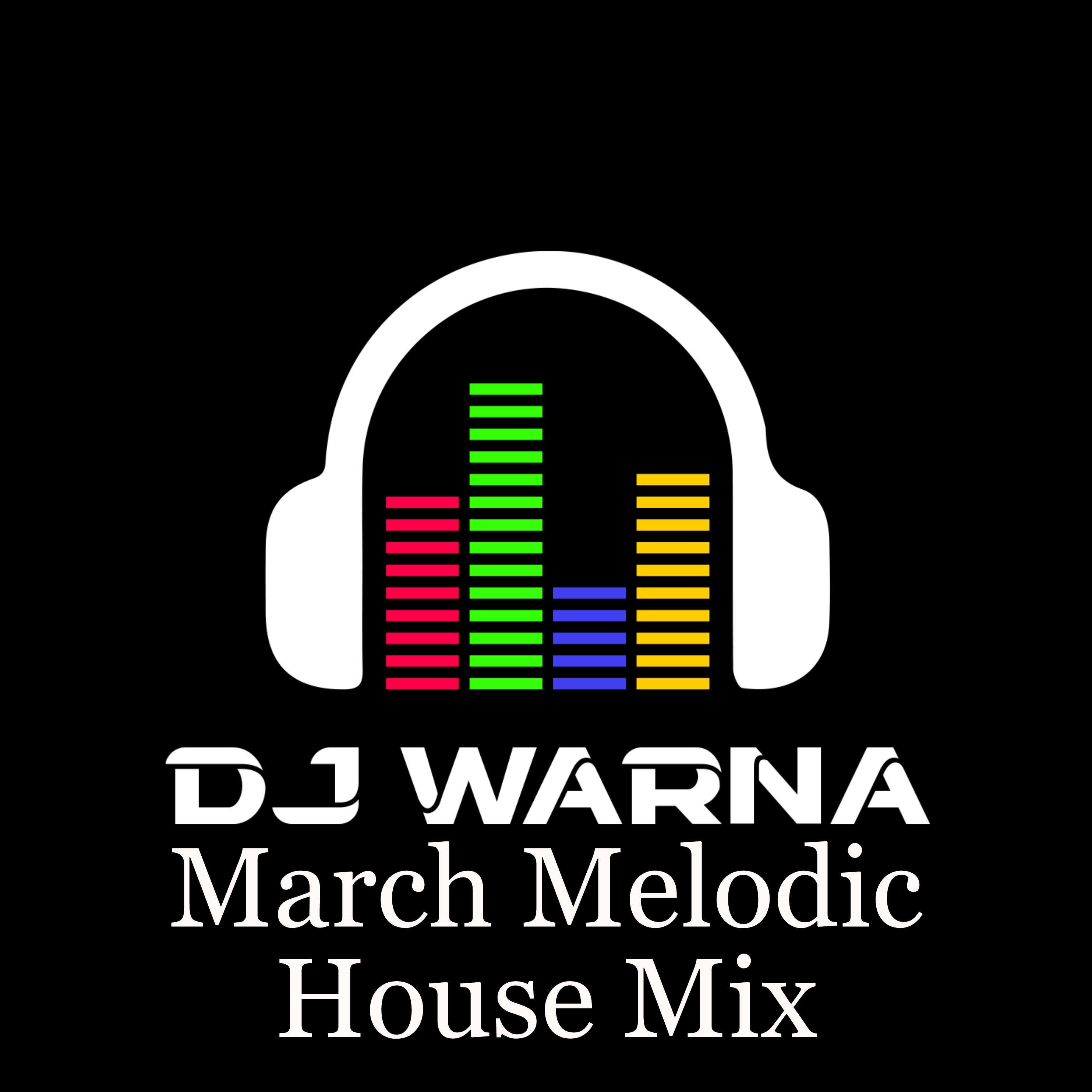 DJ Warna