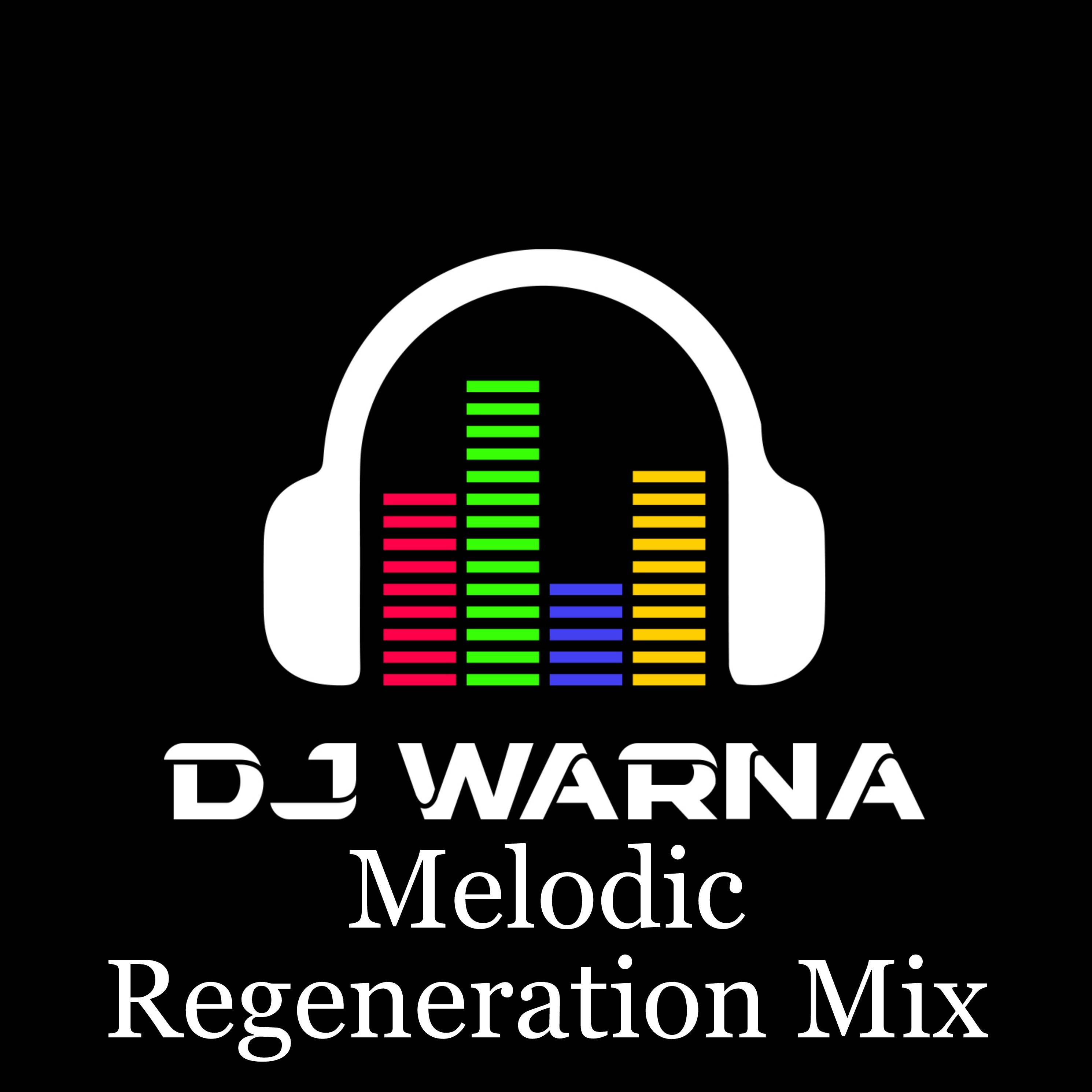 DJ Warna