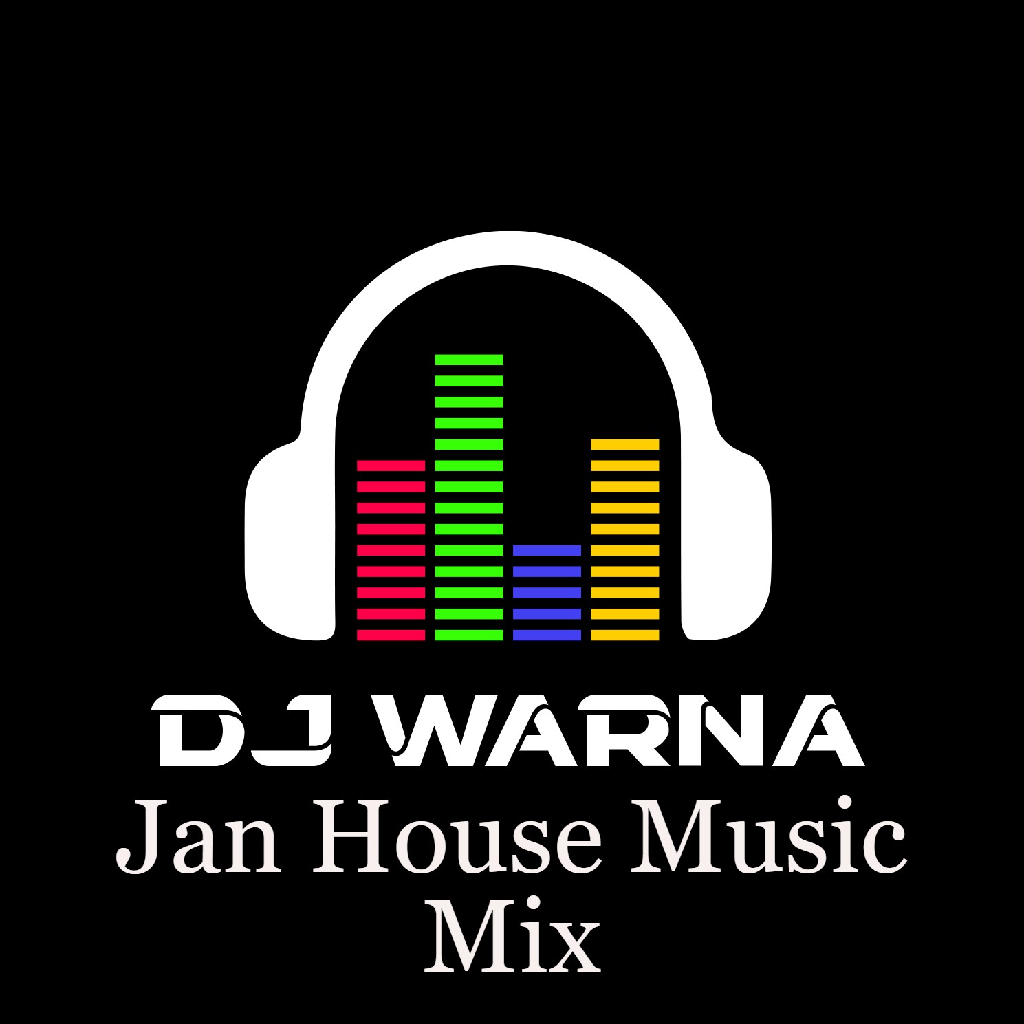 DJ Warna