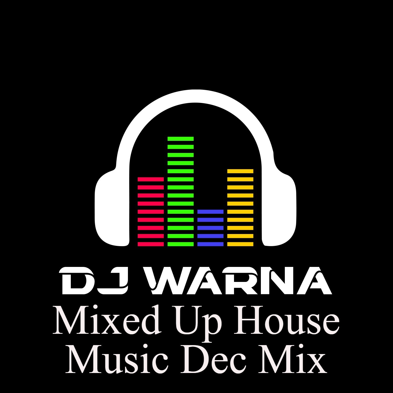 DJ Warna