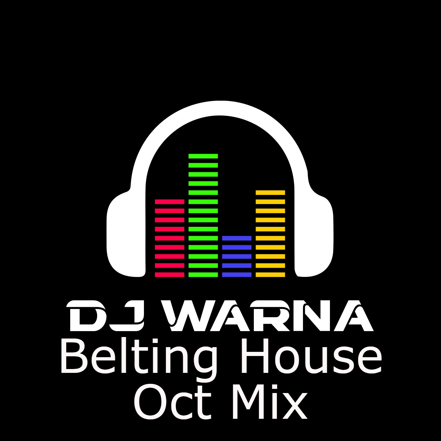 DJ Warna