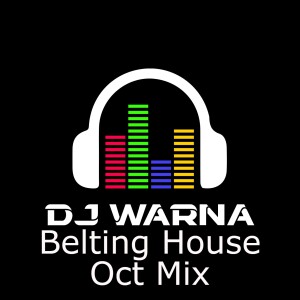 60. Warna - Belting House Oct Mix