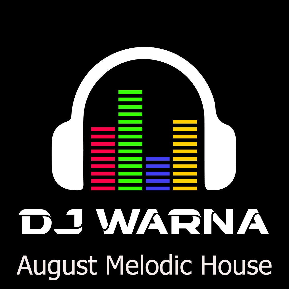 DJ Warna