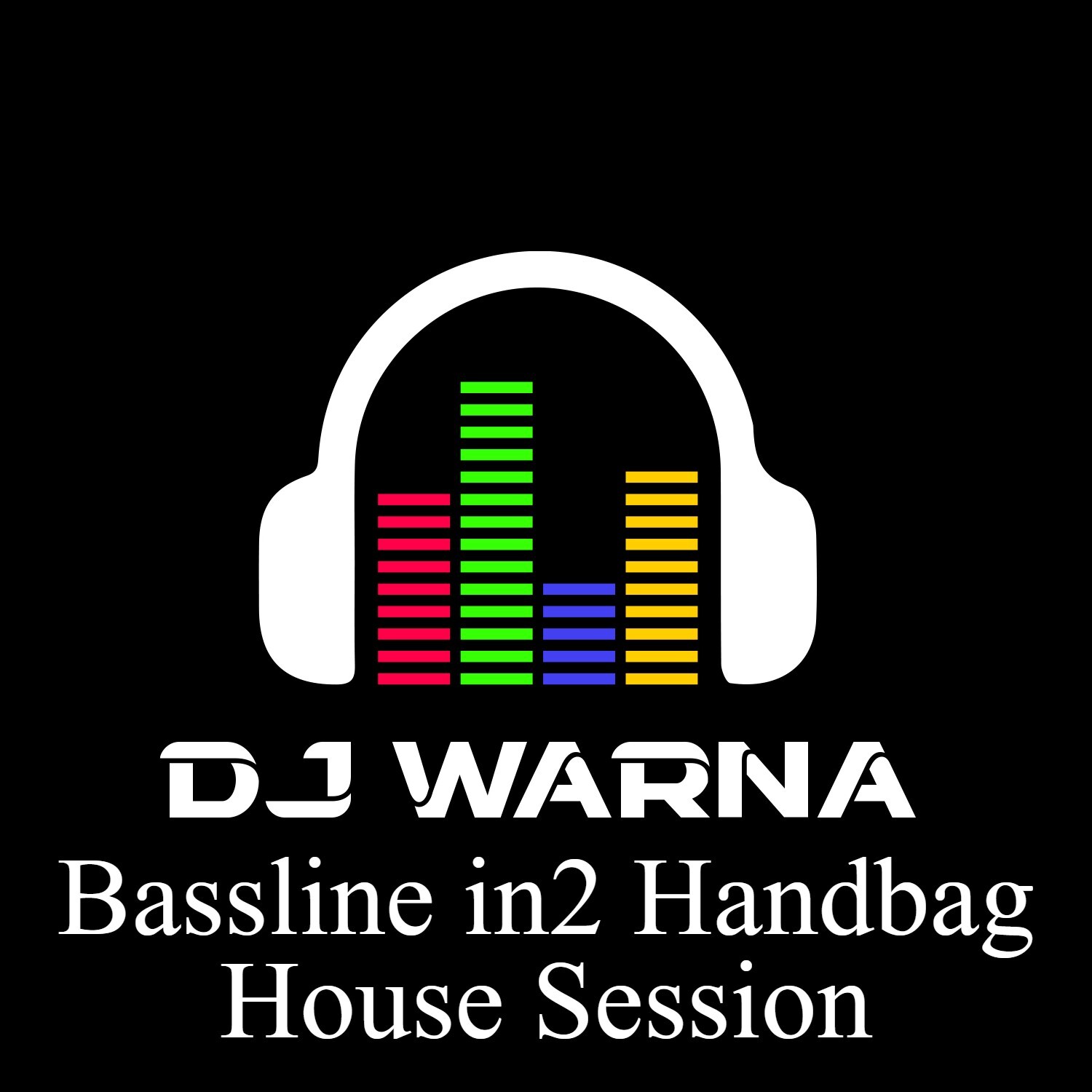 DJ Warna
