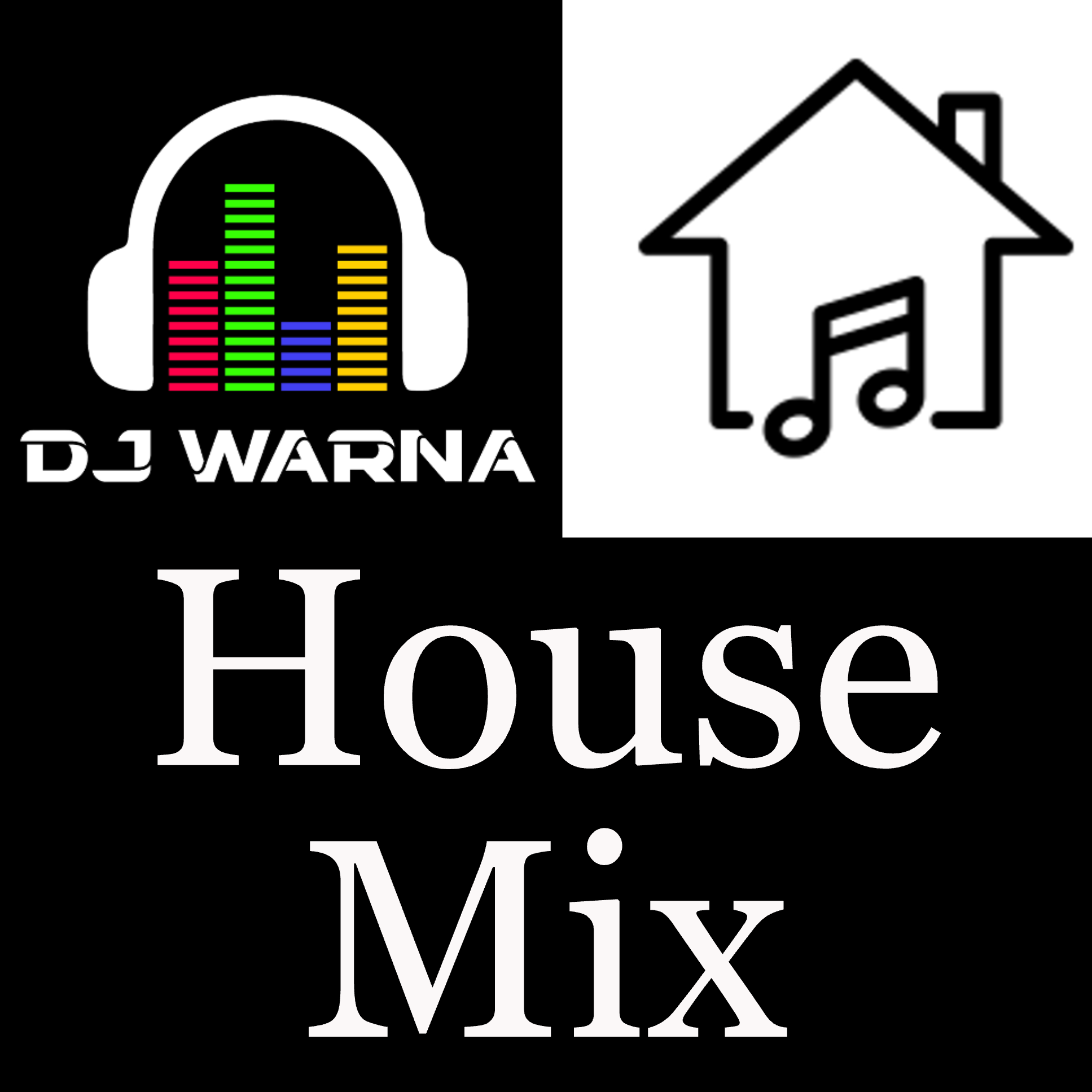 DJ Warna