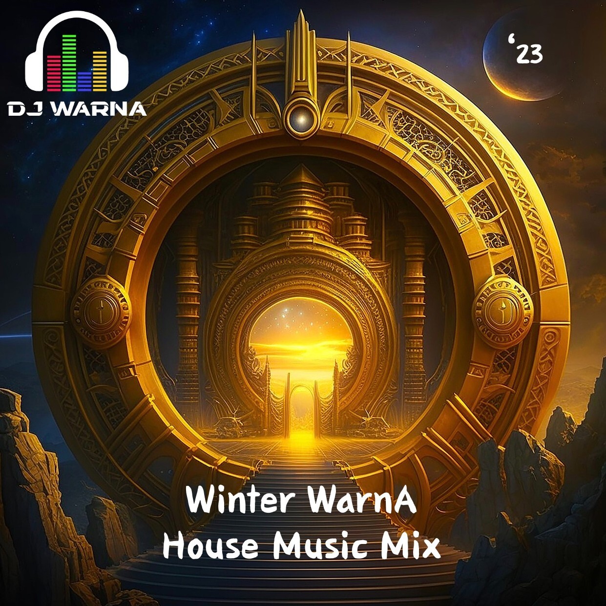 DJ Warna