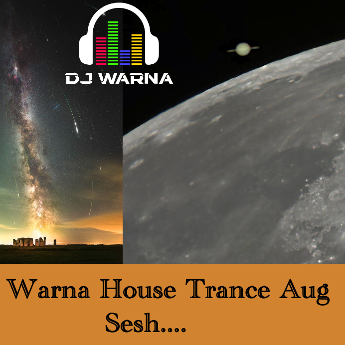 DJ Warna