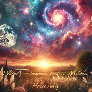 75. WarnA Melodic House Summer Ends.........miX